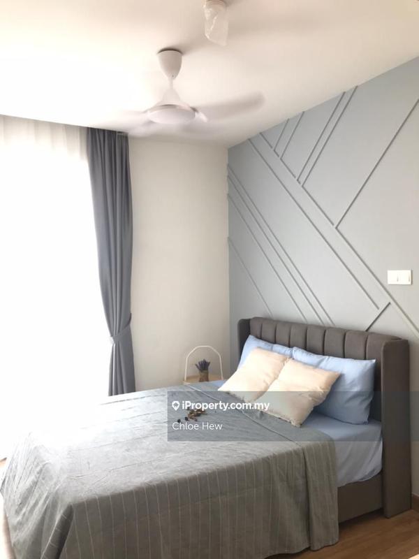 Service Residence for Rent in AraTre' Residences by Chloe Hew - iProperty.com.my