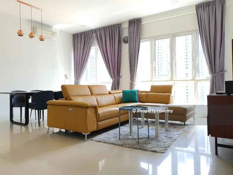 For Rent - Pavilion Hilltop