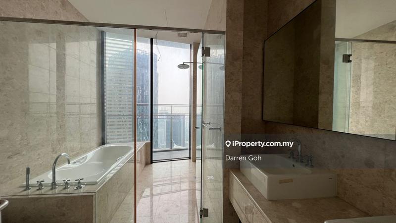 Residensi Servis untuk Dijual di K Residence @ KLCC oleh Darren Goh - iProperty.com.my