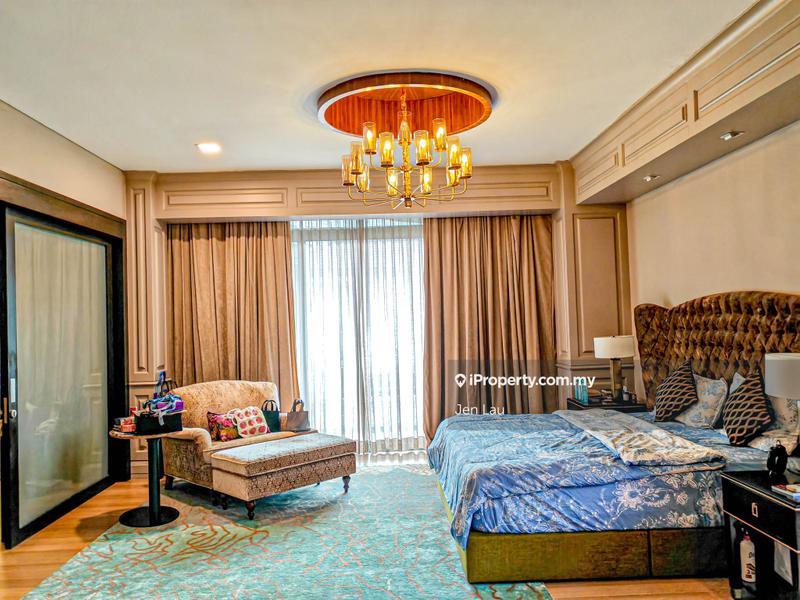 Bungalow House for Sale in Bangsar, Kuala Lumpur by Jen Lau - iProperty.com.my