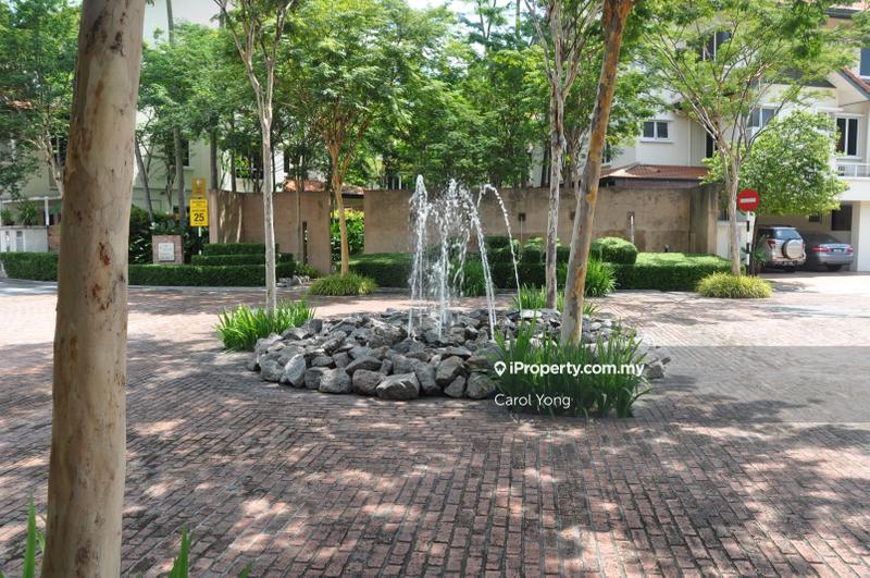 For Sale - Adiva Courtyard