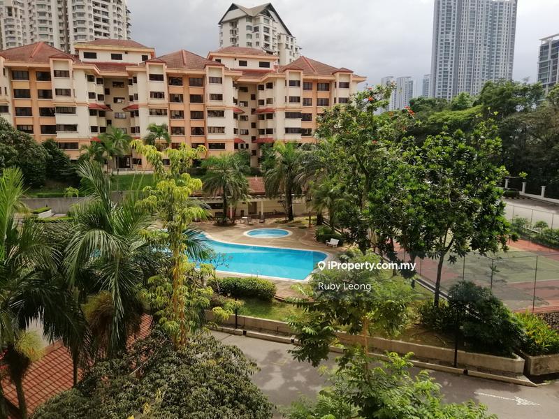 Kondominium untuk Dijual di Sunway Sutera Condominium oleh Ruby Leong - iProperty.com.my