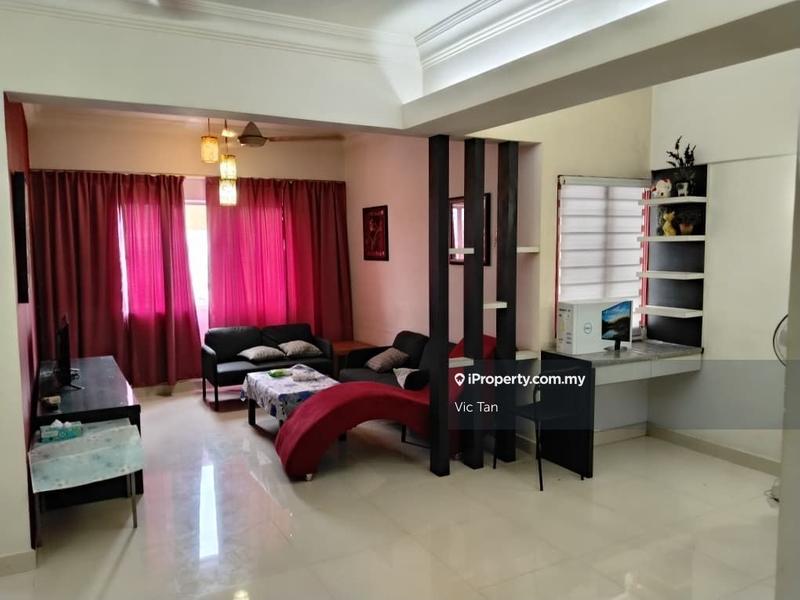 For Rent - Prisma Perdana