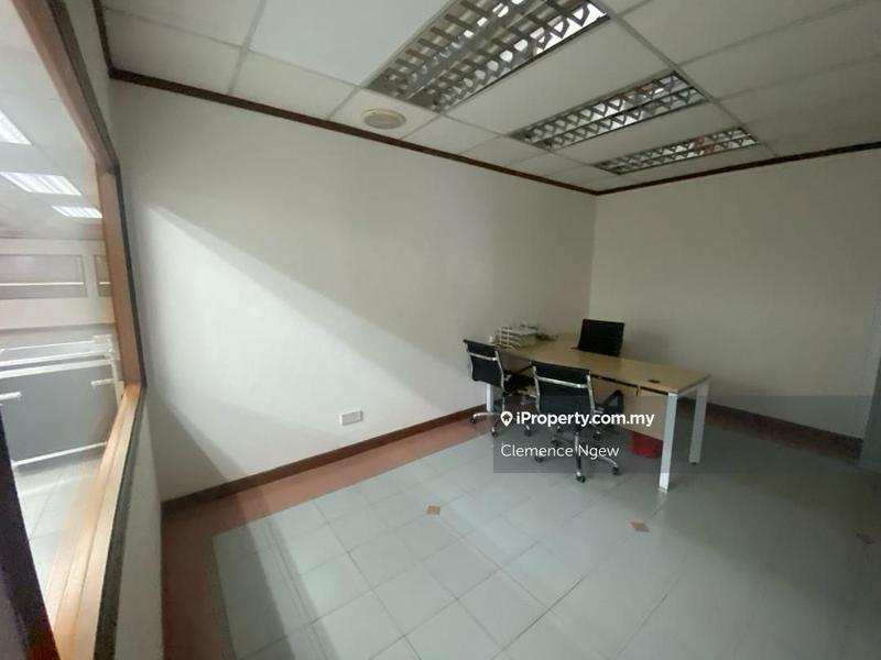 Semi-D Factory for Sale in Kawasan Perindustrian Temasya, Shah Alam by Clemence Ngew - iProperty.com.my
