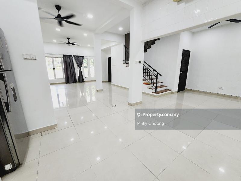 2.5-storey Terraced House for Sale in Valencia, Sungai Buloh by Pinky Choong - iProperty.com.my