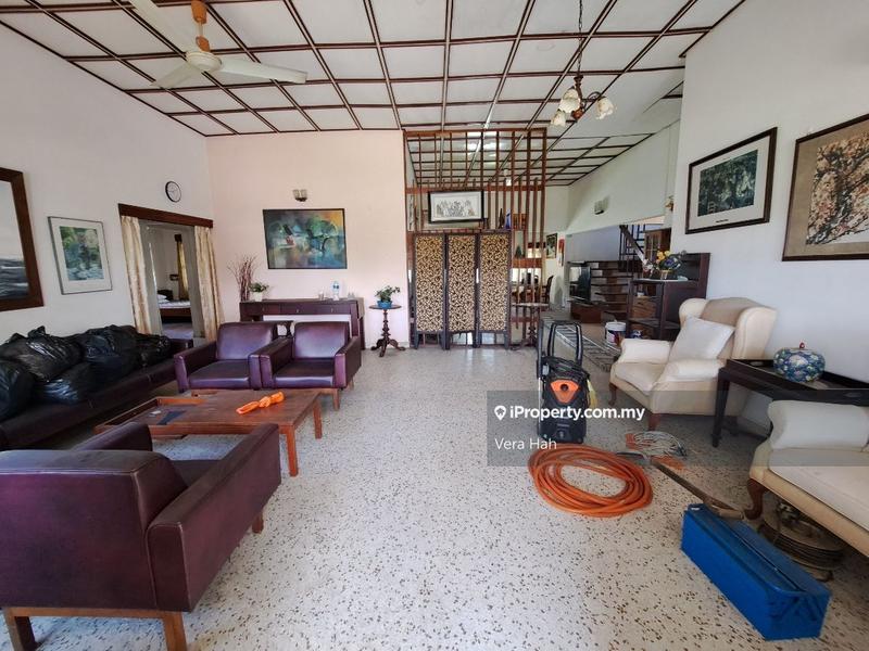 Bungalow House untuk Dijual di Jalan Melawis, Klang oleh Vera Hah - iProperty.com.my