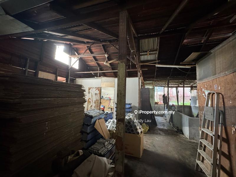 Rumah Berangkai 1 Tingkat untuk Dijual di Kampung Baru Salak Selatan, Salak South oleh Andy Lau - iProperty.com.my