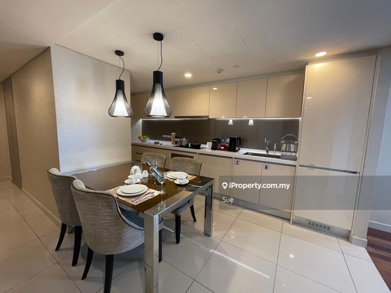 Hotel / Resort untuk Dijual di Kl Sentral, Kuala Lumpur oleh Sue - iProperty.com.my
