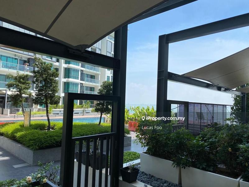Kondominium untuk Disewa di The LIGHT COLLECTION II oleh Lucas Foo - iProperty.com.my