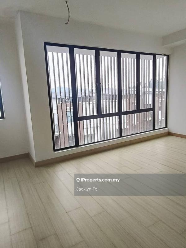 3-storey Terraced House for Sale in Cahaya Spk, Shah Alam by Jacklyn Fo - iProperty.com.my