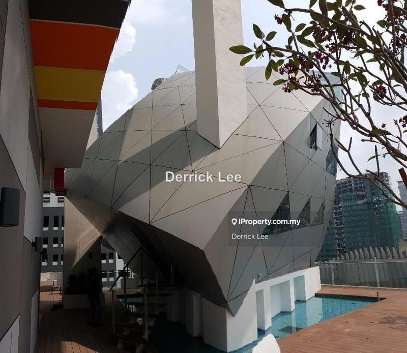 Kondominium untuk Disewa di Arte Subang West oleh Derrick Lee - iProperty.com.my
