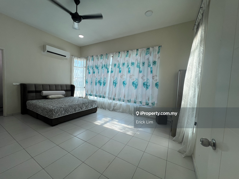 Rumah Teres untuk Dijual di Taman Ayer Keroh Height, Bukit Katil oleh Erick Lim - iProperty.com.my