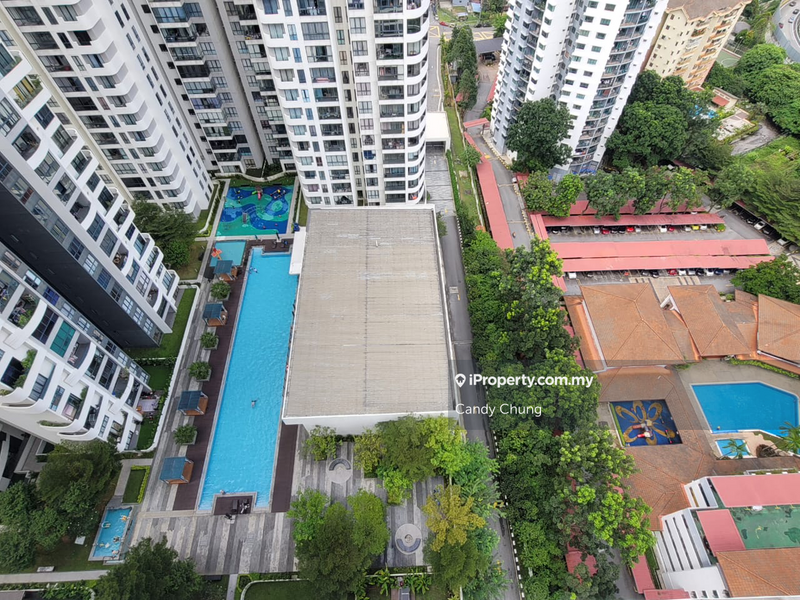 Condominium for Sale in Concerto North Kiara by Candy Chung - iProperty.com.my