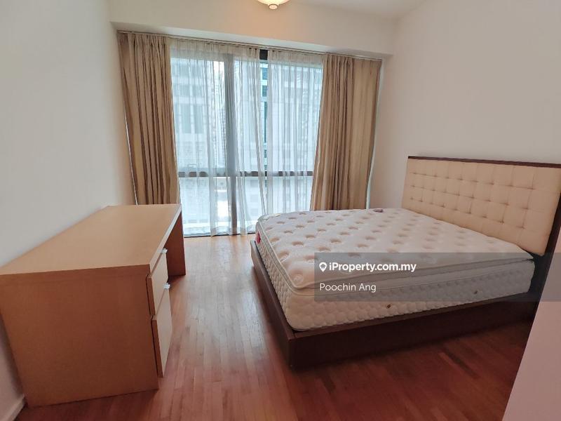 Service Residence for Rent in Hampshire Place by Poochin Ang - iProperty.com.my