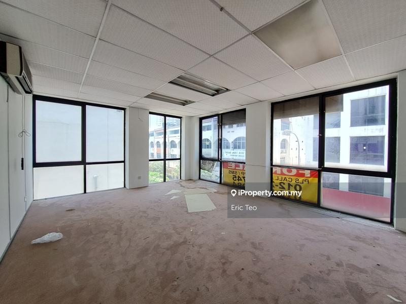 Shop / Office for Sale in Kelana Jaya, Petaling Jaya by Eric Teo - iProperty.com.my
