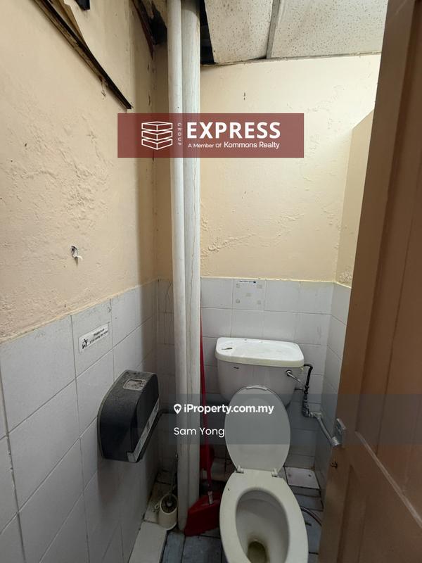 Shop for Rent in Saberkas, Miri by Sam Yong - iProperty.com.my