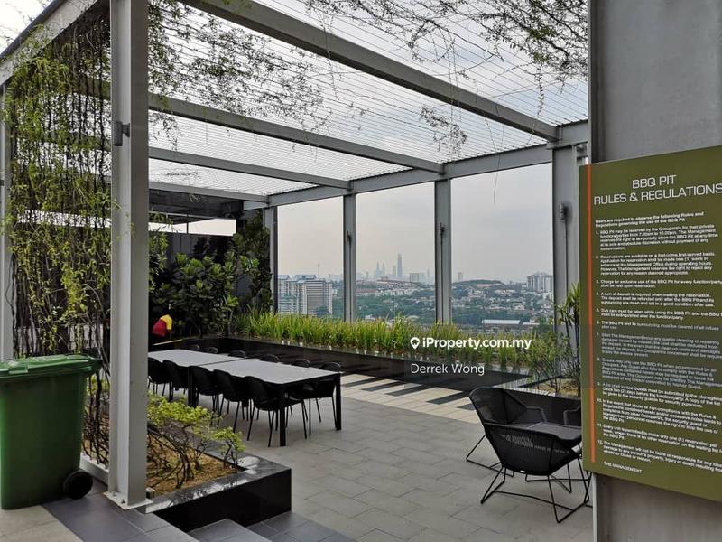 Condominium for Sale in Altitude 236 by Derrek Wong - iProperty.com.my