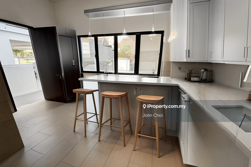 Rumah Berkembar untuk Dijual di Bandar Kinrara Seksyen 8, Bandar Kinrara oleh Jolin Choi - iProperty.com.my