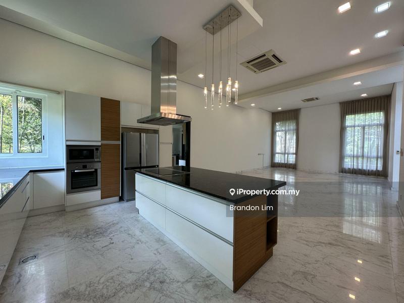 Bungalow House for Sale in Bukit Tunku (Kenny Hills), Kuala Lumpur by Brandon Lim - Kitchen - iProperty.com.my