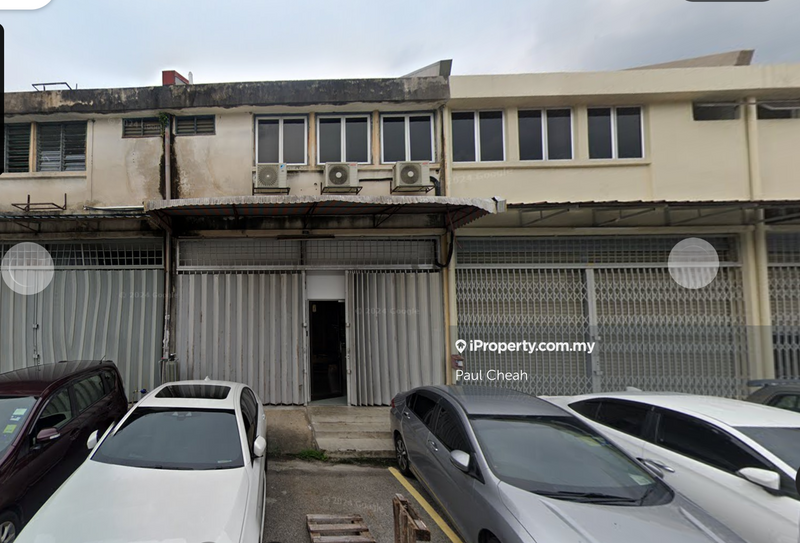 Terrace Factory for Sale in Bandar Sri Damansara, Selangor by Paul Cheah - iProperty.com.my