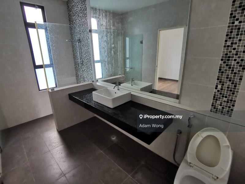 Rumah Berkembar untuk Dijual di Cinta Sayang Resort Villa, Sungai Petani oleh Adam Wong - iProperty.com.my