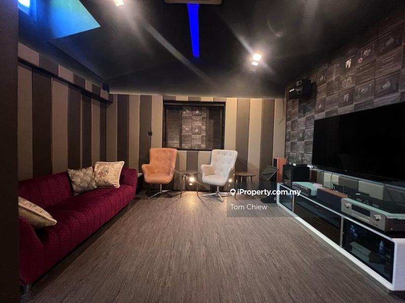 Banglo untuk Dijual di Palm Villa Golf Resort, Kulai oleh Tom Chiew - iProperty.com.my