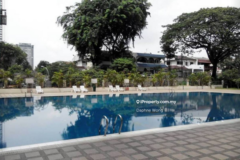 Kondominium untuk Dijual di Dynasty Garden Condominium oleh Daphne Wong - iProperty.com.my