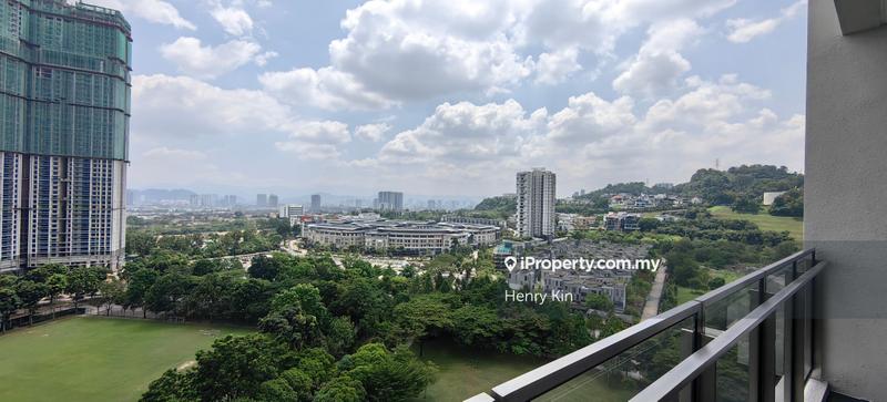 For Sale - Park Regent @Desa Park City