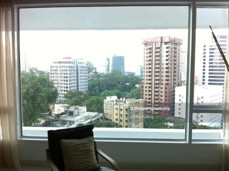 For Sale - Verticas Residensi