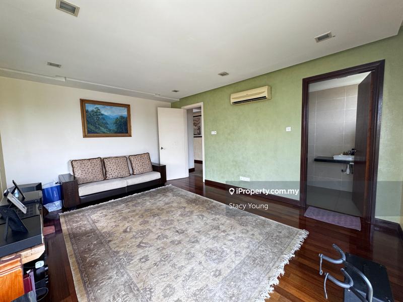 Bungalow House for Sale in Taman Rakan, Kajang by Stacy Young - iProperty.com.my