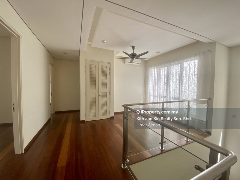 Rumah Berkembar untuk Dijual di Denai Alam, Shah Alam oleh Umar Aiman - iProperty.com.my