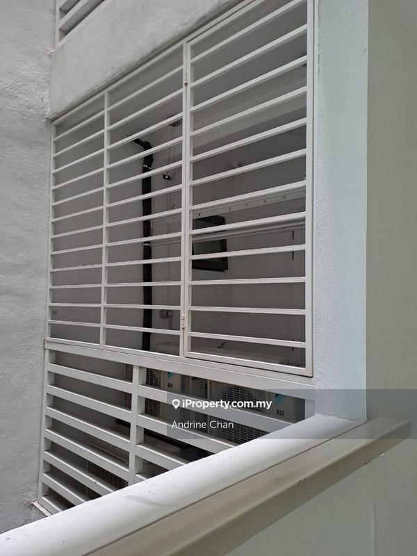 Service Residence for Sale in H2O Residences by Andrine Chan - iProperty.com.my