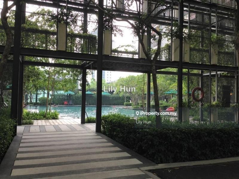 Kondominium untuk Dijual di 10 Mont Kiara @ MK10 oleh Lily Hun - iProperty.com.my
