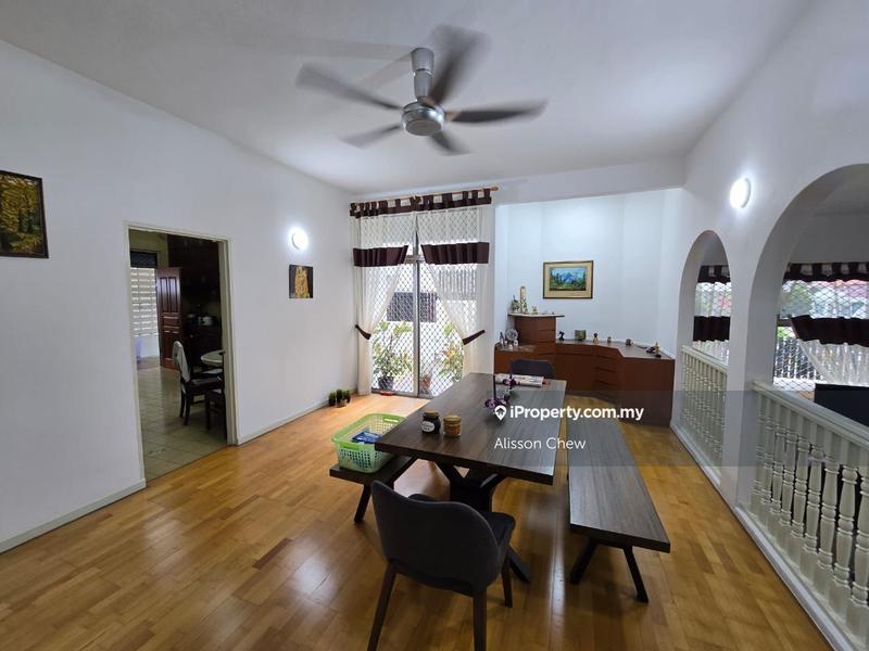 Semi-Detached House for Sale in Taman Green Lane, Jelutong by Alisson Chew - iProperty.com.my