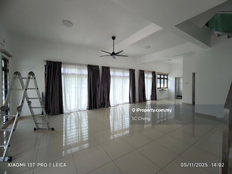 Rumah Kluster untuk Dijual di Taman Mutiara Mas, Skudai oleh SC Cheng - iProperty.com.my