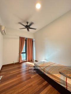 Condominium for Sale in The LIGHT COLLECTION II by Shirley Beh - iProperty.com.my