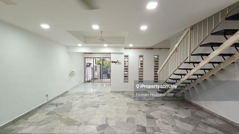 2-storey Terraced House for Rent in Taman TTDI Jaya, Shah Alam by Firman Hussain - iProperty.com.my