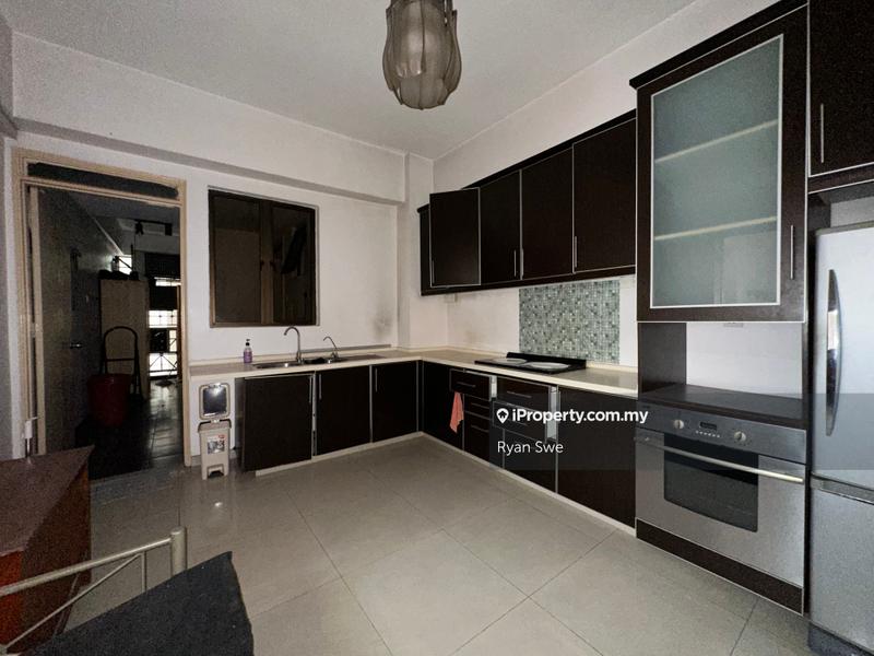 Condominium for Sale in Menara Duta 2 by Ryan Swe - iProperty.com.my