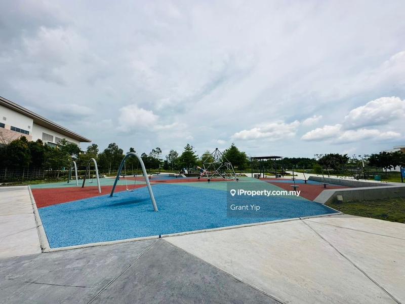 Townhouse for Sale in Casa BlueBell Cybersouth, Cyberjaya by Grant Yip - iProperty.com.my