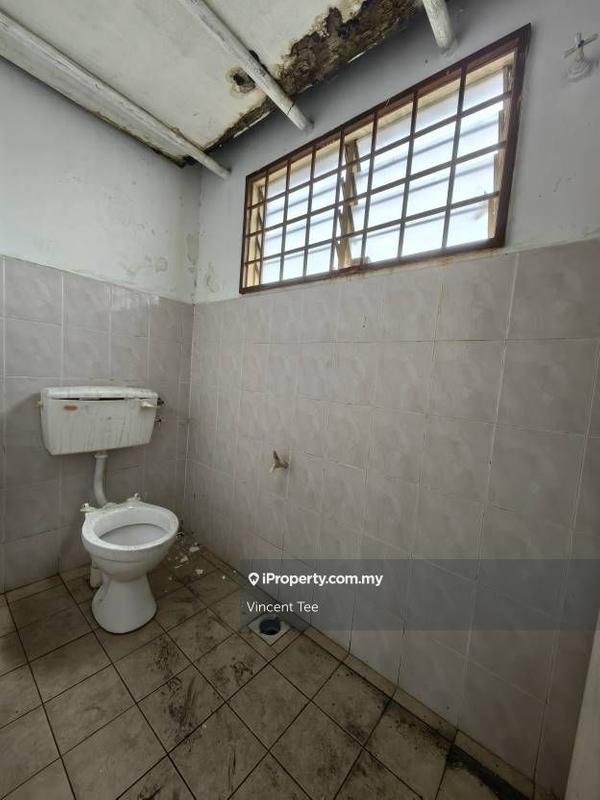 2-storey Terraced House for Sale in Taman Bendahara, Kuala Selangor by Vincent Tee - iProperty.com.my