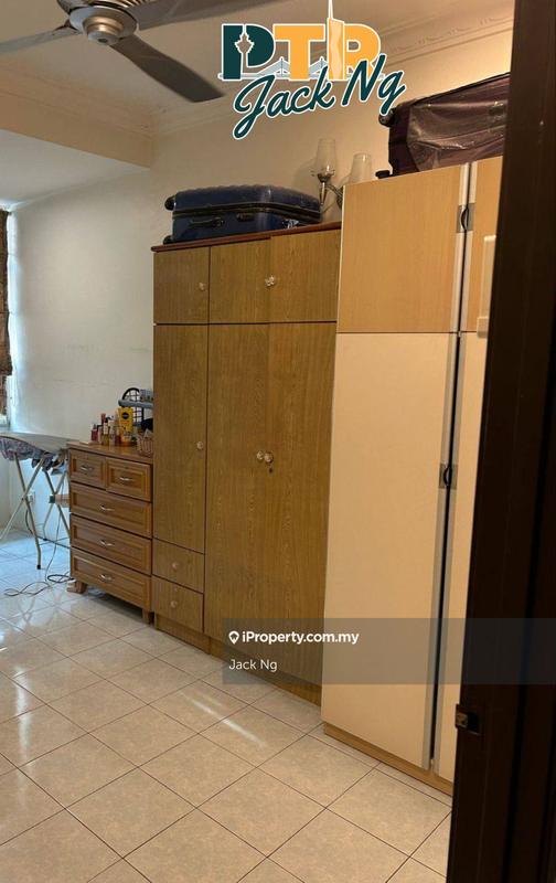 2.5-storey Terraced House for Sale in Taman Tun Hussein, Seberang Jaya by Jack Ng - iProperty.com.my