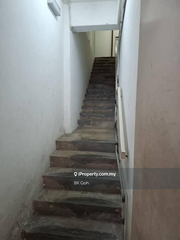 Shop-Office for Sale in uyeqi, Jalan Klang Lama (Old Klang Road) by BK Goh - iProperty.com.my