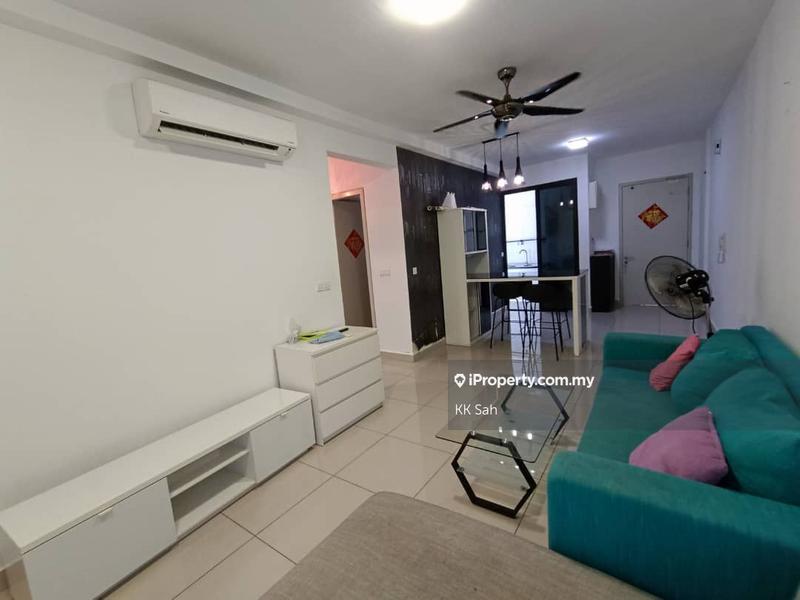 Condominium for Sale in Vina Residency (Vina Versatile Homes) by KK Sah - iProperty.com.my