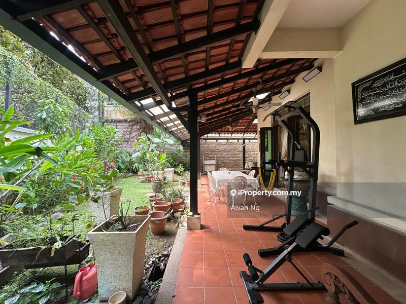 Bungalow House untuk Dijual di Taman Tunku, Bukit Tunku (Kenny Hills) oleh Aivan Ng - iProperty.com.my
