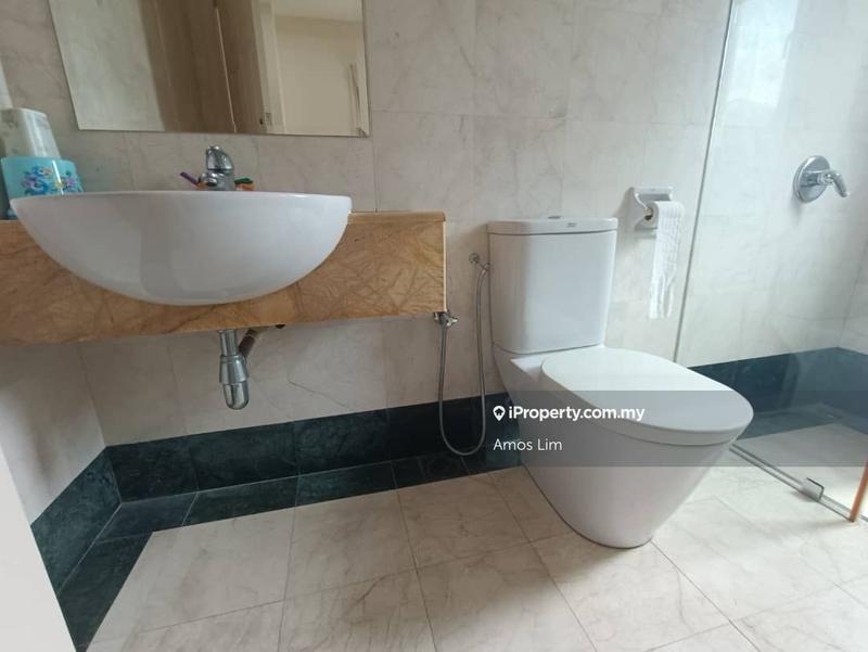 Condominium for Sale in The Palazzo by Amos Lim - iProperty.com.my