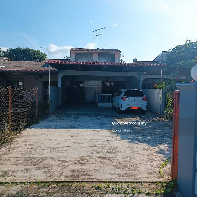 1-storey Terraced House for Sale in Taman Kota Jaya, Kota Tinggi by Gyden Heng - iProperty.com.my