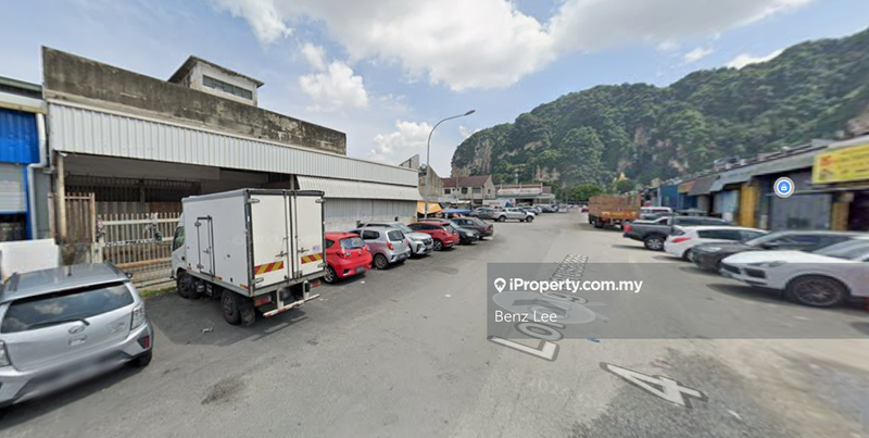 Kilang Terpisah untuk Dijual di Taman Industri Kimpal, Batu Caves oleh Benz Lee - iProperty.com.my