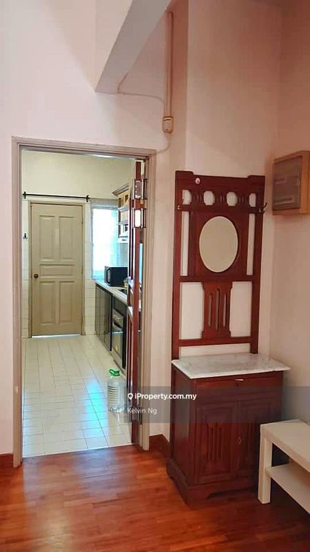 Condominium for Sale in Kiara Park by Kelvin Ng - iProperty.com.my