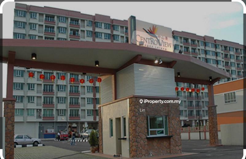 For Sale - CentroView