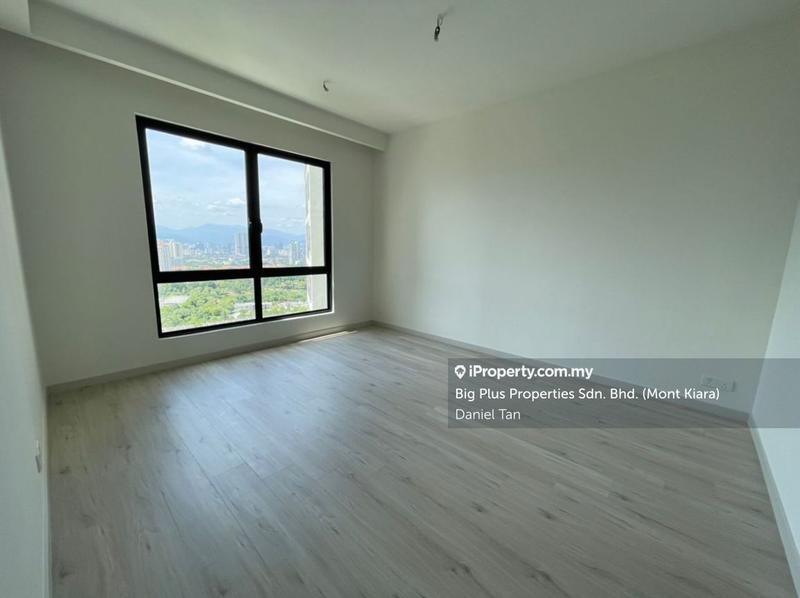 Condominium for Sale in South Brooks by Daniel Tan - iProperty.com.my
